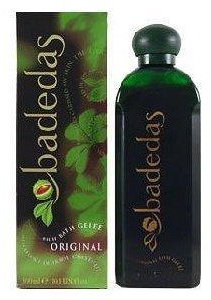 BADEDAS Revitalizing Bath Gel 10.1oz/300ml by Badedas