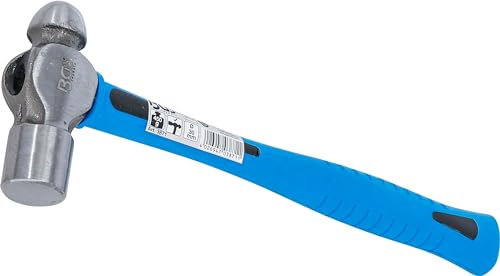 Bgs - Martello A Penna Tonda, 450 G