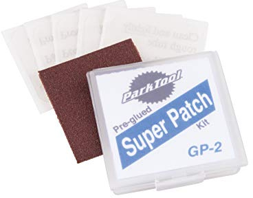 Park Tool GP-2 Super Patch Kit
