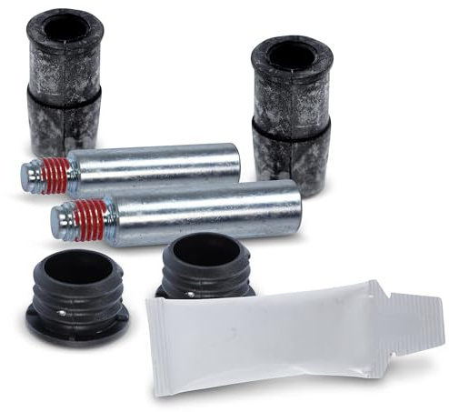 1x Reparatursatz Führungshülsensatz Bremssattel vorne hinten