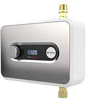 Eemax HATB007240 Tank Water Heater Booster 7.2 kW 240V