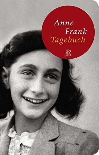 Tagebuch by Anne Frank (2011-11-04)