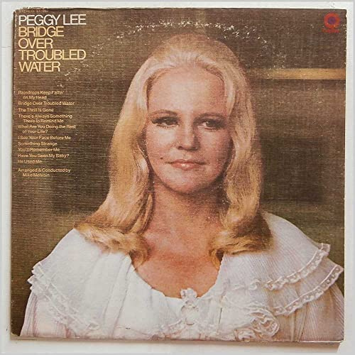 Bridge Over Troubled Water