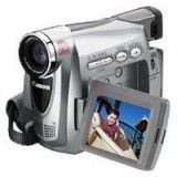 Canon MV830i MiniDV Digital Camcorder [0.8Mp, 20 x Optical Zoom, 2.5 LCD]