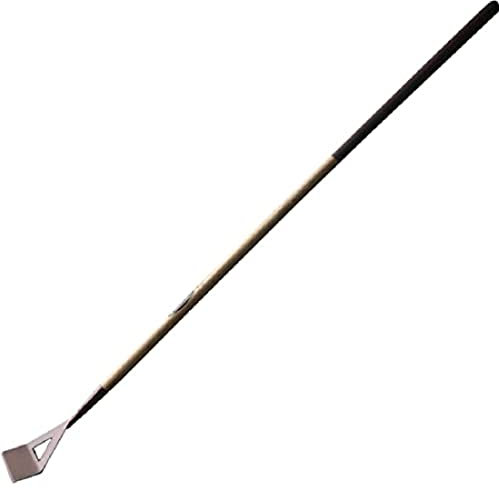 Spear & Jackson 4135NB Elements Dutch Hoe, White