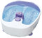 Bomann FM 8000 CB - Masajeador para pies con efecto