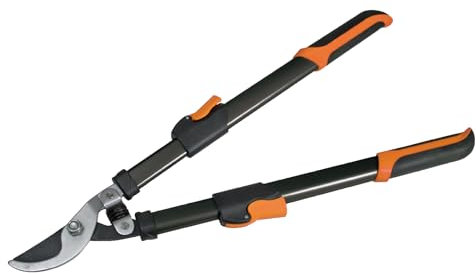 Cesoia tagliarami allungabile. Valex