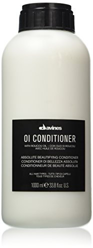 DAVINES OI Conditioner 1000ml