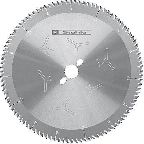 Stehle HW Matador 5 Formatkreissägeblatt 350x3,0/2,2x30mm Z=100 Flach-Wechsel-Wechselzahn