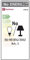 Paulmann 97841 Système de câbles Light&Easy, Tête de Spot pour câbles socket, max. 1x35W, G4, Noir, 12V, Métal