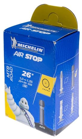Michelin C2 Airstop 26 inch
