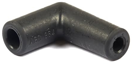 Briggs & Stratton Genuine Spark Plug Boot 692076