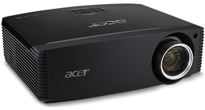 Acer Business 203B - Proiettore 5000 ANSI lumen, DLP, XGA (1024x768), 1500 h, 350 W, P-VIP