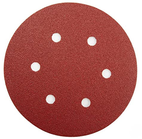 Makita p-37524 150 mm 180 Grit disco abrasivo – multicolore