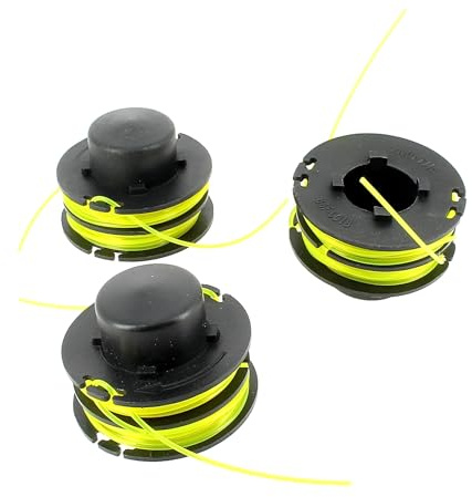 RYOBI Fadenspule, 3 Stück RAC119