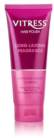 Vitress Hair Polish Long Lasting Fragrance 100ml