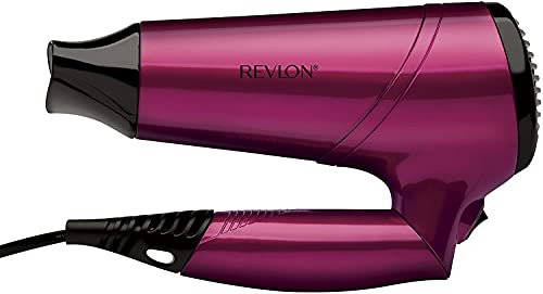 Revlon RVDR5229 Secador Perfect Heat Frizz Fighter, 2200W, Mango plegable