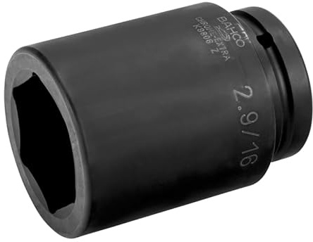 Vasos De Impacto Profundos 1.1