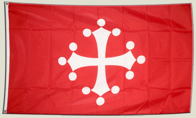 Digni drapeau Italie Pisa 90 x 150 cm