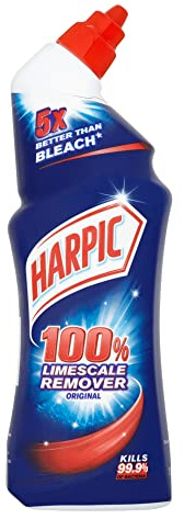 Harpic Limescale Remover, 750ml