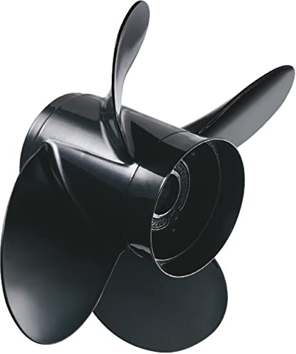 Vortex Michigan Wheel 992402 Vortex C-Series 4-Blade Aluminum Propeller - RH, 11-1/2 Diameter x 9 Pitch