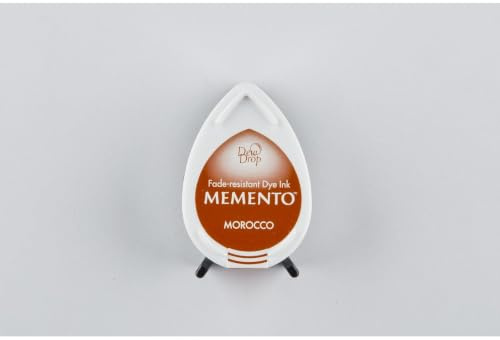 Tsukineko DEW DROP MEMENTO MOROCCO