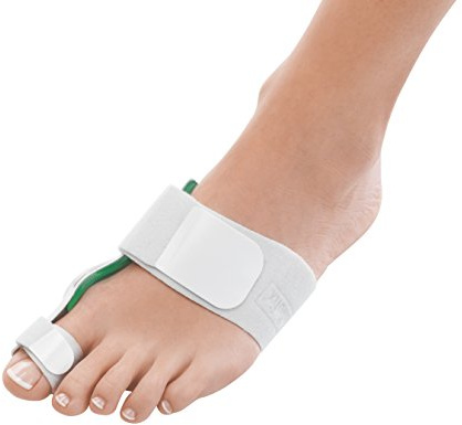 Hallufix Hallux Valgus Schiene Größe M/L (1 Stück)
