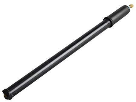 Monument Pump for Schrader Valves - MON1308Q