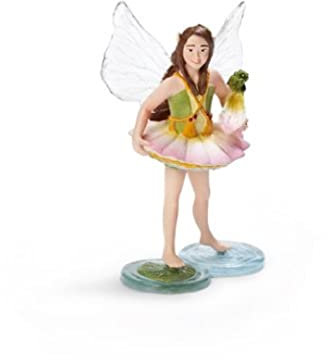 SCHLEICH 70456 - Lotusschöne Elfe