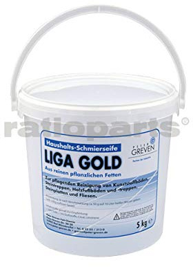 Schmierseife 5kg eimer