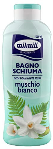 Bagno Milmil 1000 Muschio