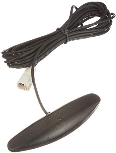 ACV 151000-09 Glasklebeantenne Mehrfarbig