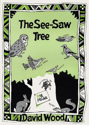 The See-saw Tree by David Wood (1987-09-27)
