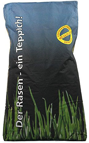 Pegasus Rasenmischung Berliner Tiergarten, Rasensamen, Rasensaat, Grassamen 10 kg