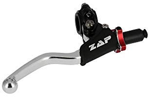 ZAP V.2 Kupplungsarmatur rot