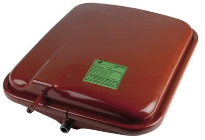 Vaso espansione - S1006200