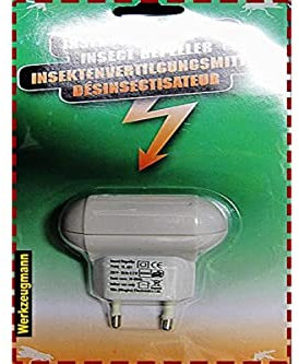 Importacion - Presa anti-zanzare piccola blister