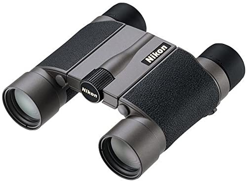 Nikon High Grade Light 10x25 DCF WP Fernglas