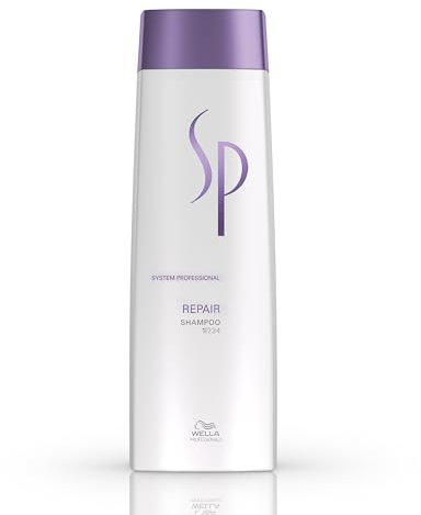 System Professional Shampoo, 1er Pack(1 x 250 milliliters)