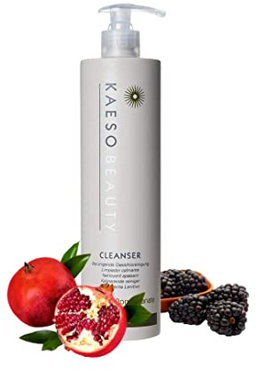 Lait nettoyant démaquillant doux - 495ml - Démaquillant, Nettoyant