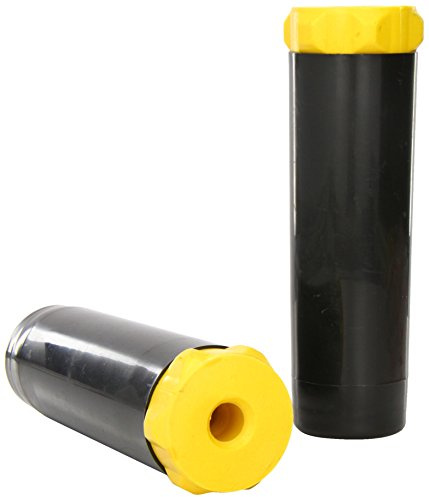 KAYABA KYB 910056 Stoßdämpfer-Staubschutz-Set | Kompatibel mit: AUDI A4 B8, A4 B8 Avant, Q3, SEAT ALHAMBRA, SKODA OCTAVIA II, OCTAVIA II Combi, SUPERB II, SUPERB II Kombi