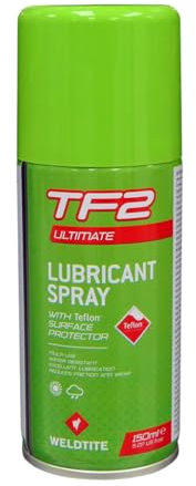 Kettenfett Weldtite mit Teflon® - 150 ml Spraydose