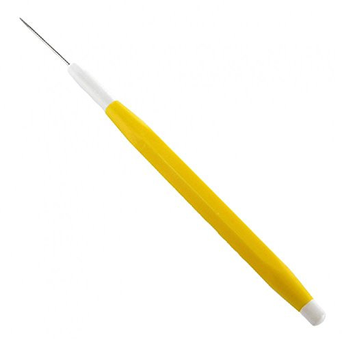 PME Modellierwerkzeug - abgerundeter Kegel - Modelling tools Bulbulous Cone