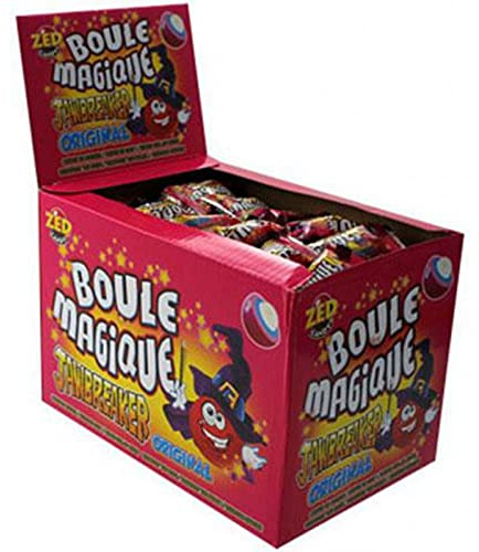 Jawbreaker Boule Magique Original