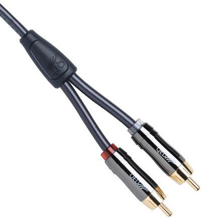 QED Performance Audio Graphite 3.0M