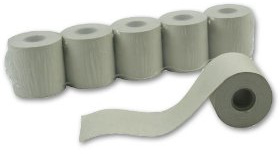 5 Notizrollen 48mm x 20m