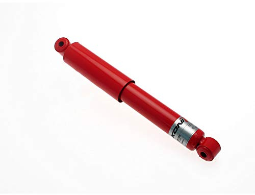 KONI Klassisk stötdämpare kompatibel med Volkswagen Beetle 1200/1200 A/1300/1500/Karmann Ghia, Transporter T1 1960–1977 – bakaxel (80–1350)