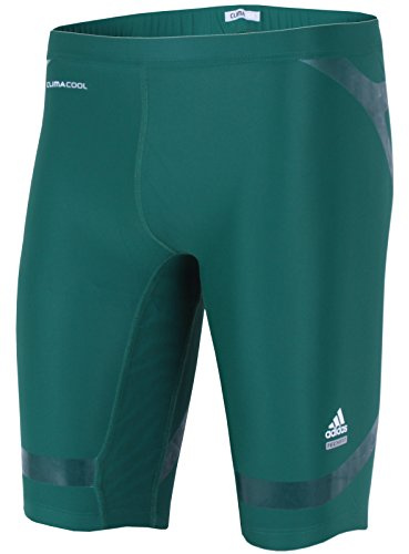 adidas Herren Techfit Powerweb Short Tight Climacool (2XT (122))