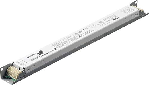 Electronic Ballast Electronic Ballast for 4 x 24 Watt TL5 Fluorescent Lamp PL-L Compact Light Bulb Dimmable 1-10 V – PHILIPS 24 W