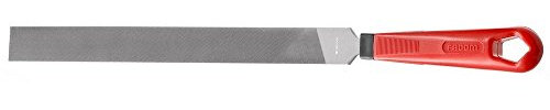 PAM.MD250EMA Facom-Lime Plate Fine 250 Mm avec Manche